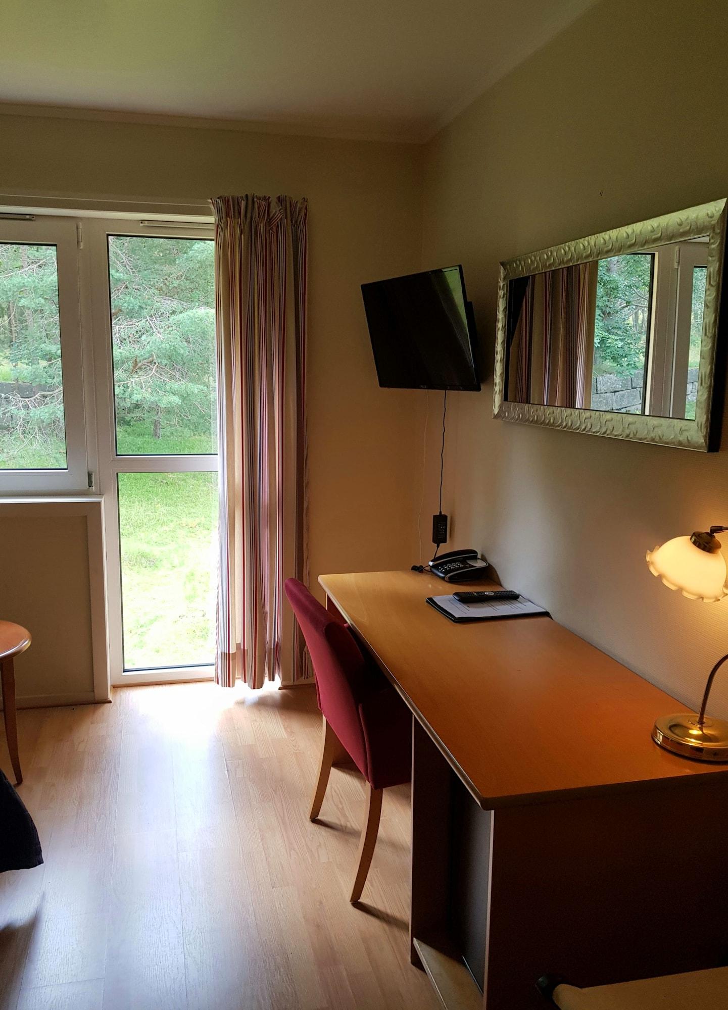 Hanko Fjordhotell And Spa Luaran gambar