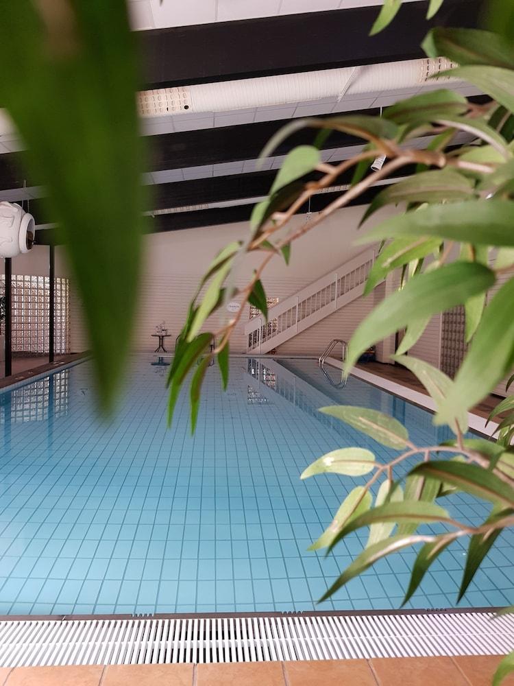 Hanko Fjordhotell And Spa Luaran gambar