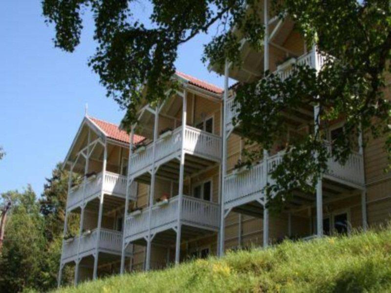 Hanko Fjordhotell And Spa Luaran gambar