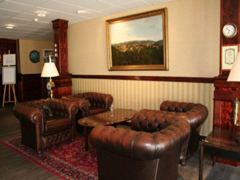 Hanko Fjordhotell And Spa Luaran gambar