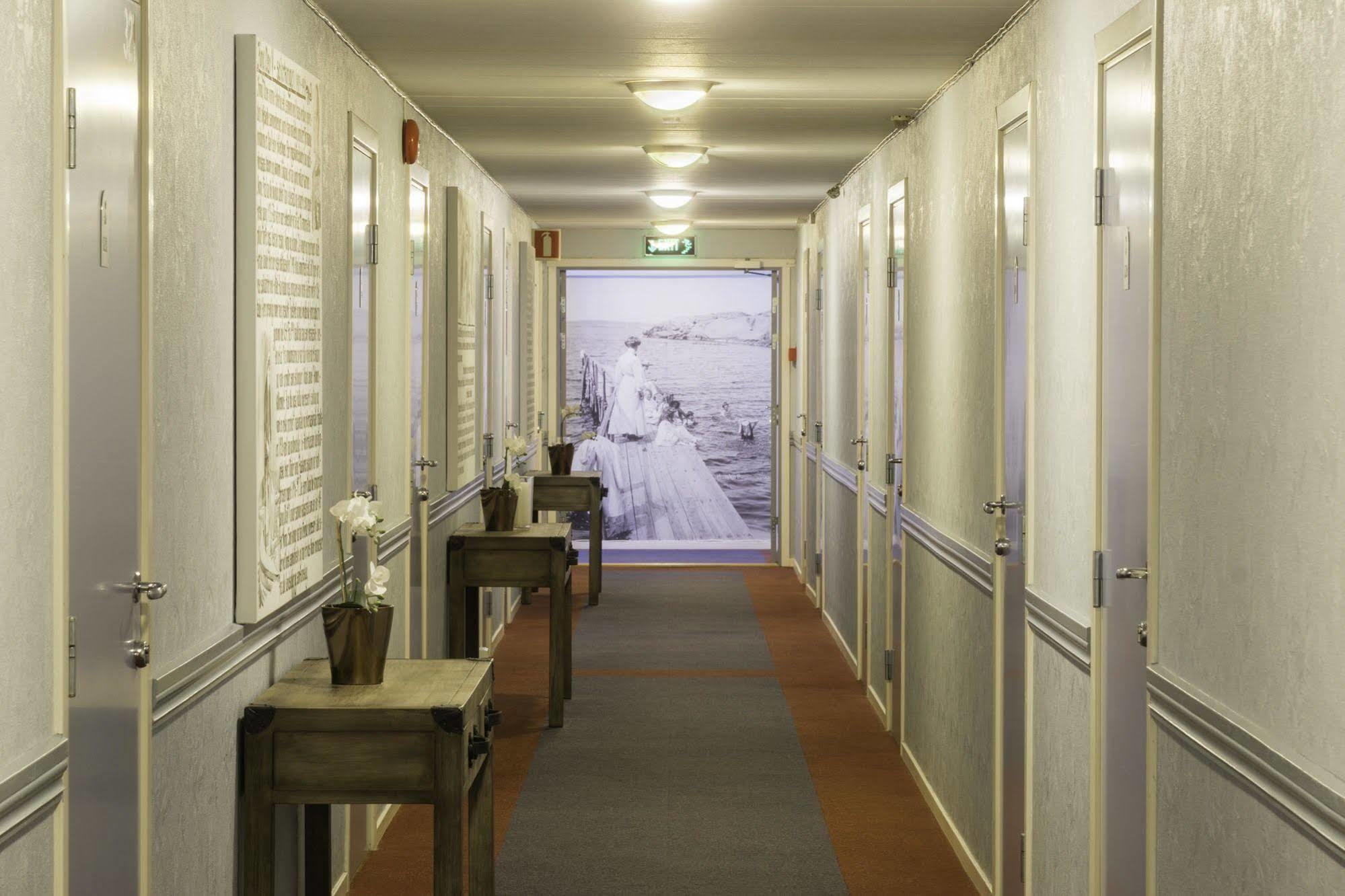 Hanko Fjordhotell And Spa Luaran gambar