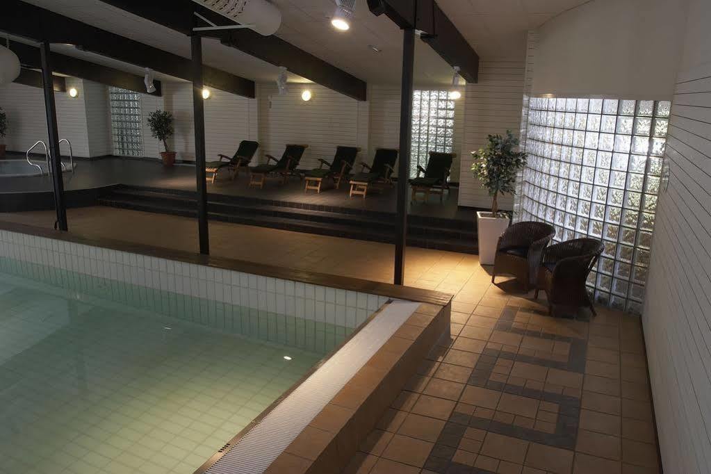 Hanko Fjordhotell And Spa Luaran gambar