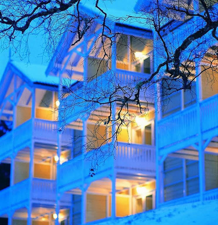 Hanko Fjordhotell And Spa Luaran gambar